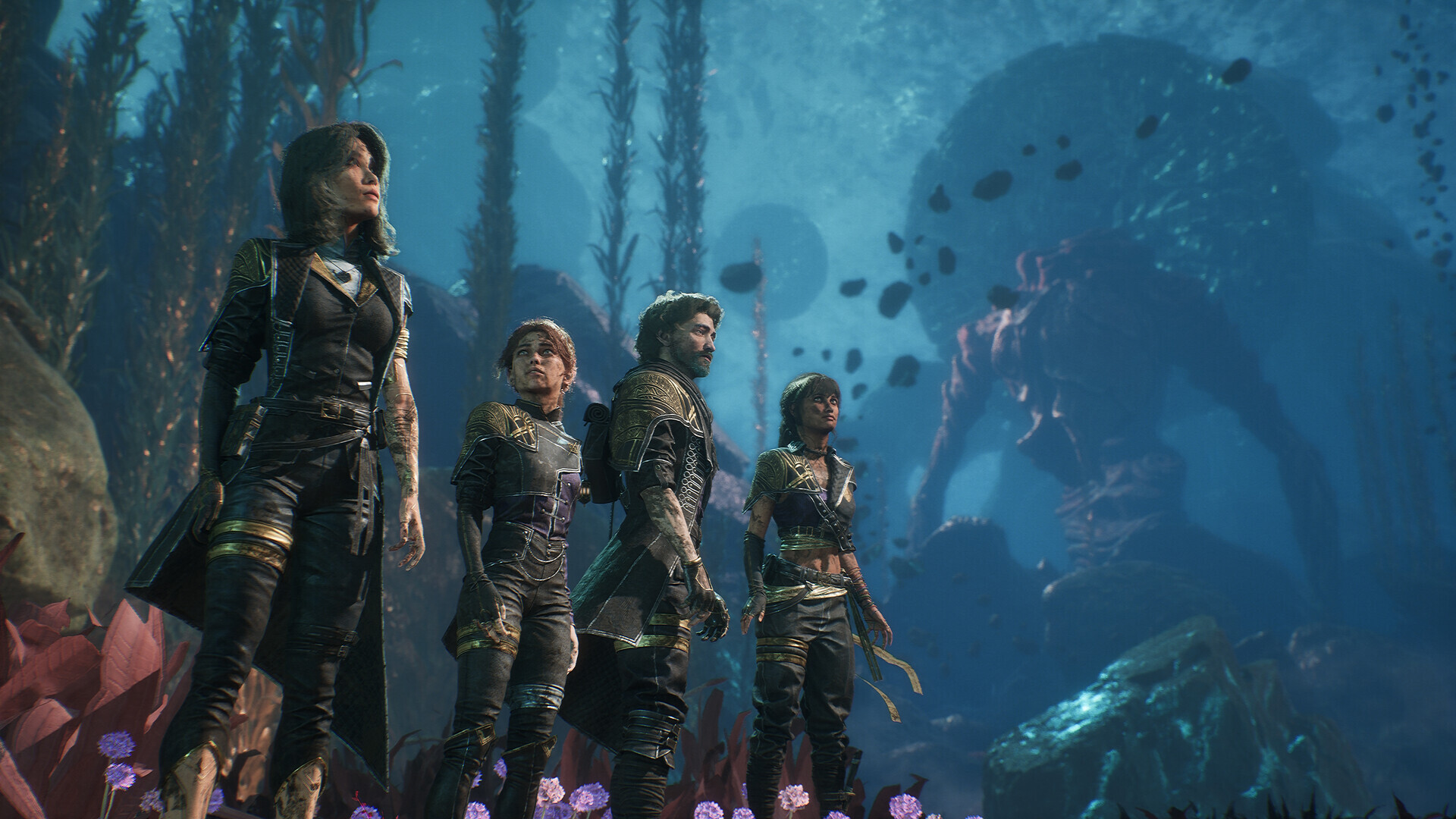 Clair Obscur Screenshot
