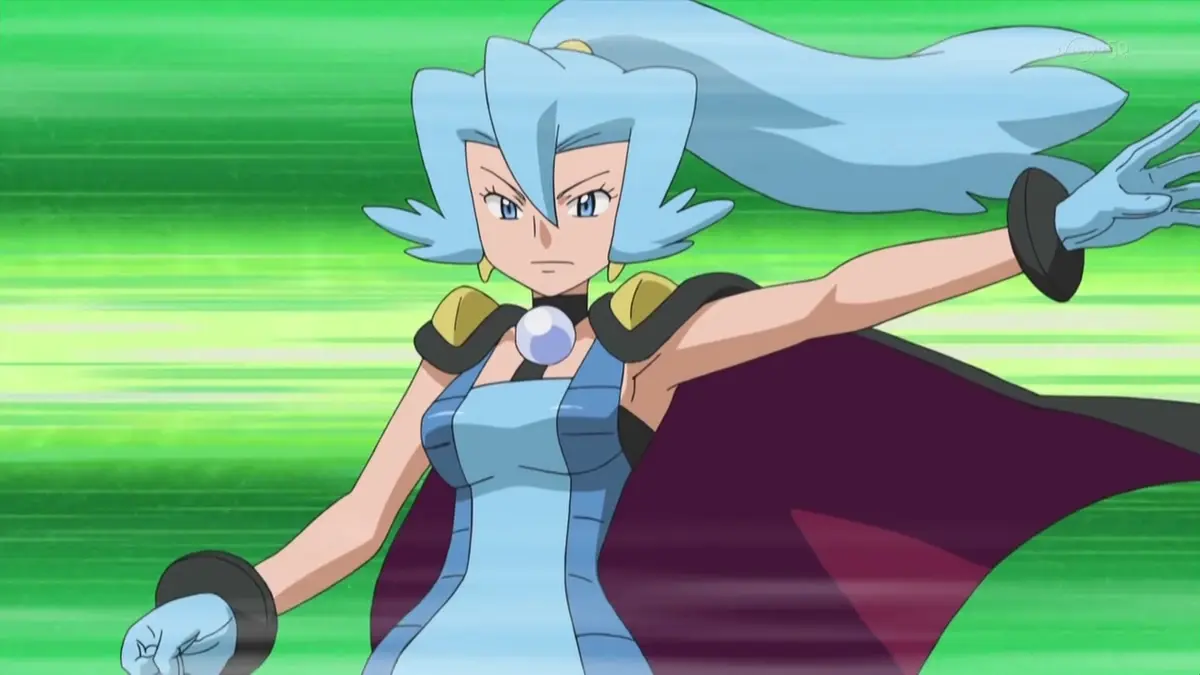 Clair
