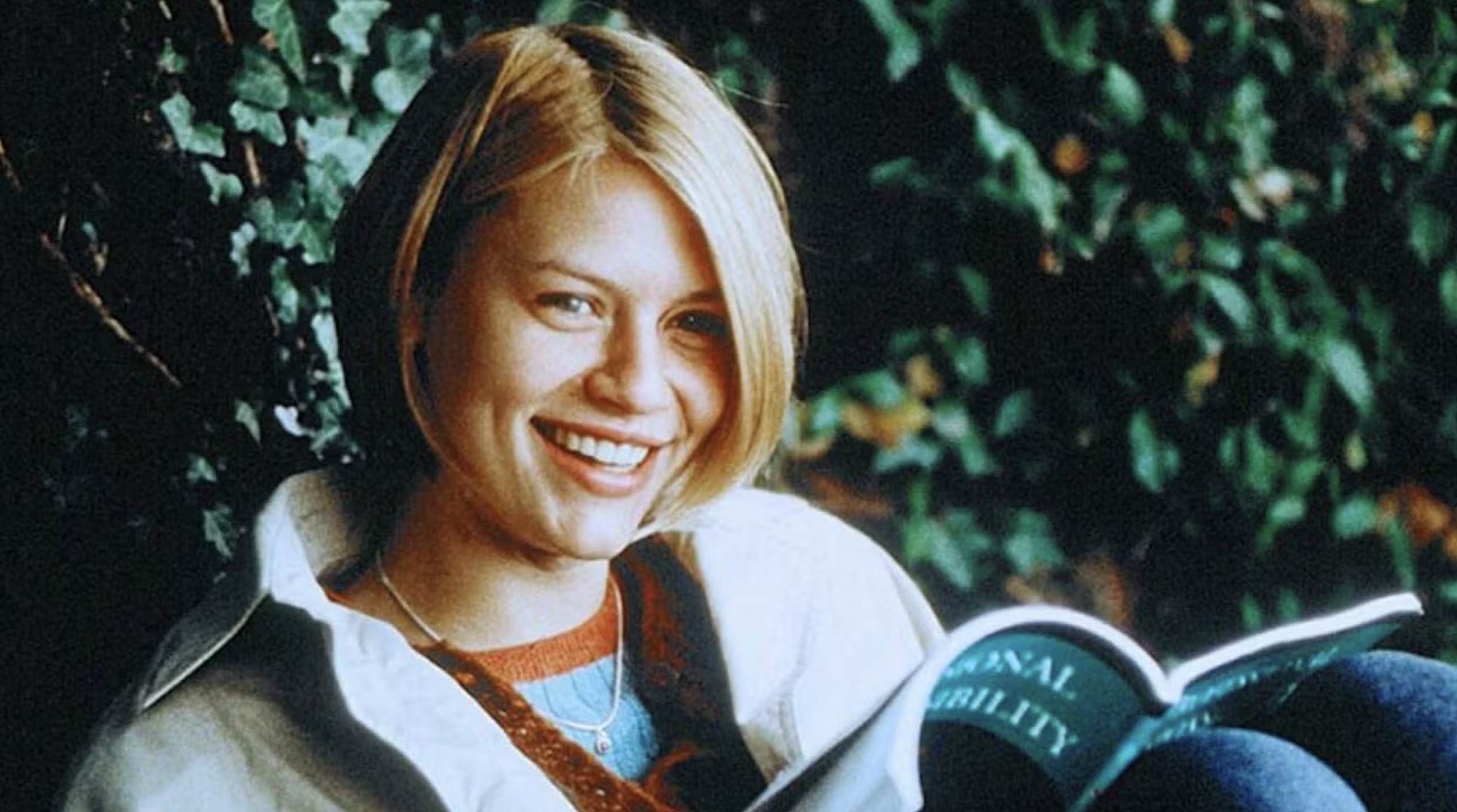 Claire Danes