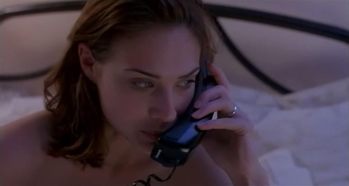 Claire Forlani