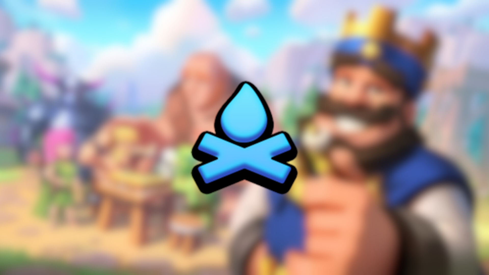 Clan Trait Clash Royale