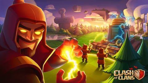 Clash Of Clans: Guide To Clan Capital Leagues | MobileMatters