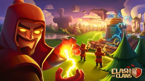 Clash Of Clans: Guide To Clan Capital Leagues | MobileMatters Clash Of Clans: Guide To Clan Capital Leagues | MobileMatters