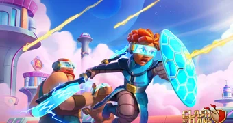 Clan Games August23