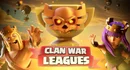 Clan War Leagues Clashof Clans