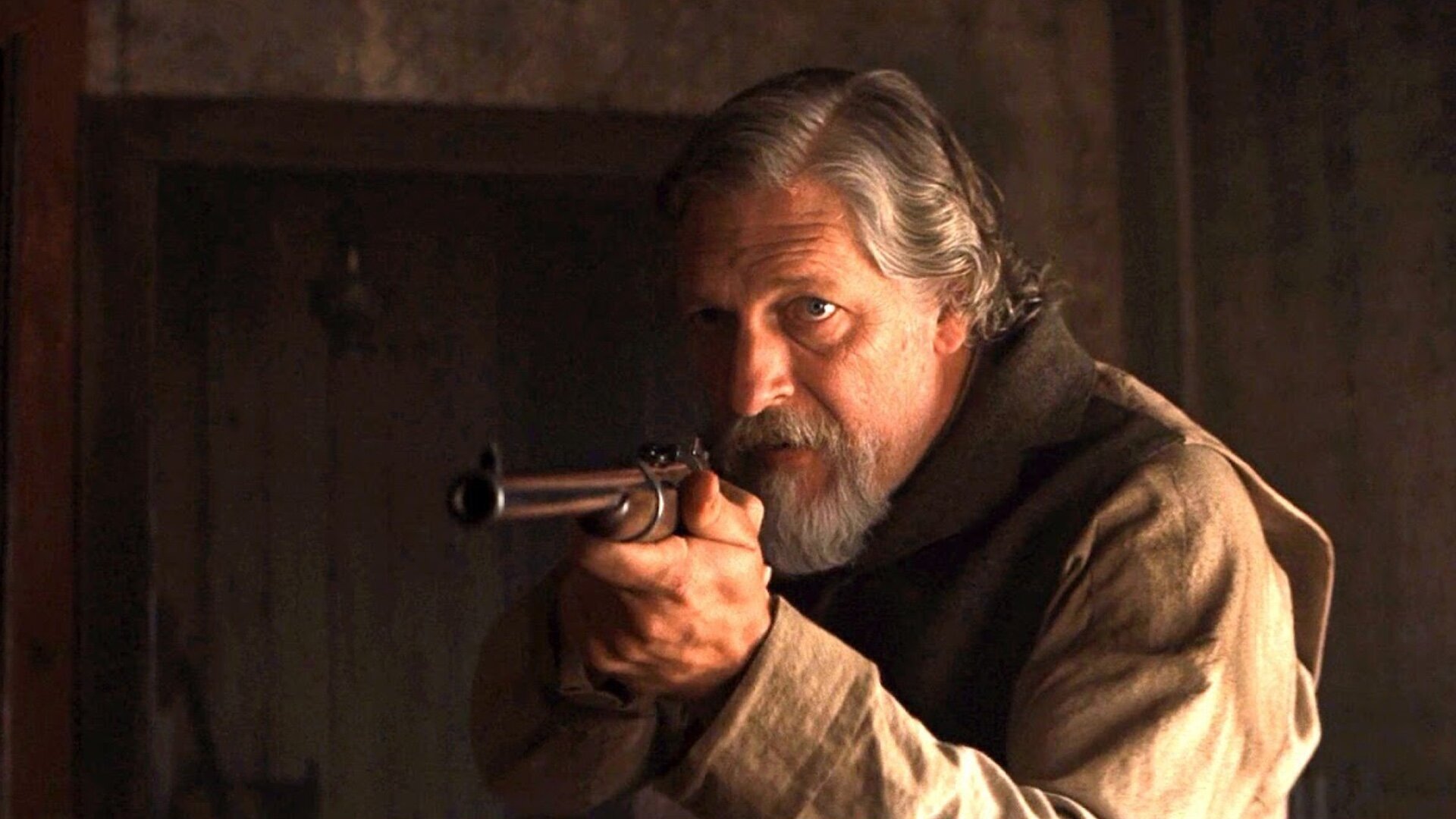 Clancy Brown