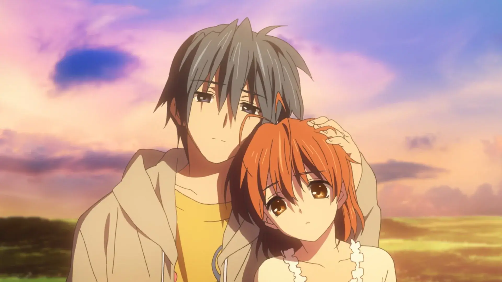 Clannad After Story