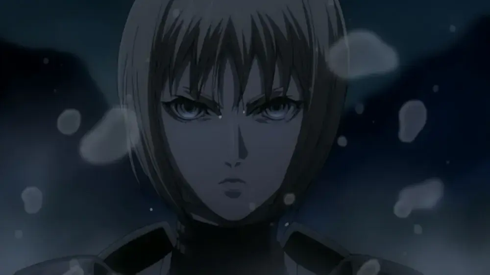 Clare
