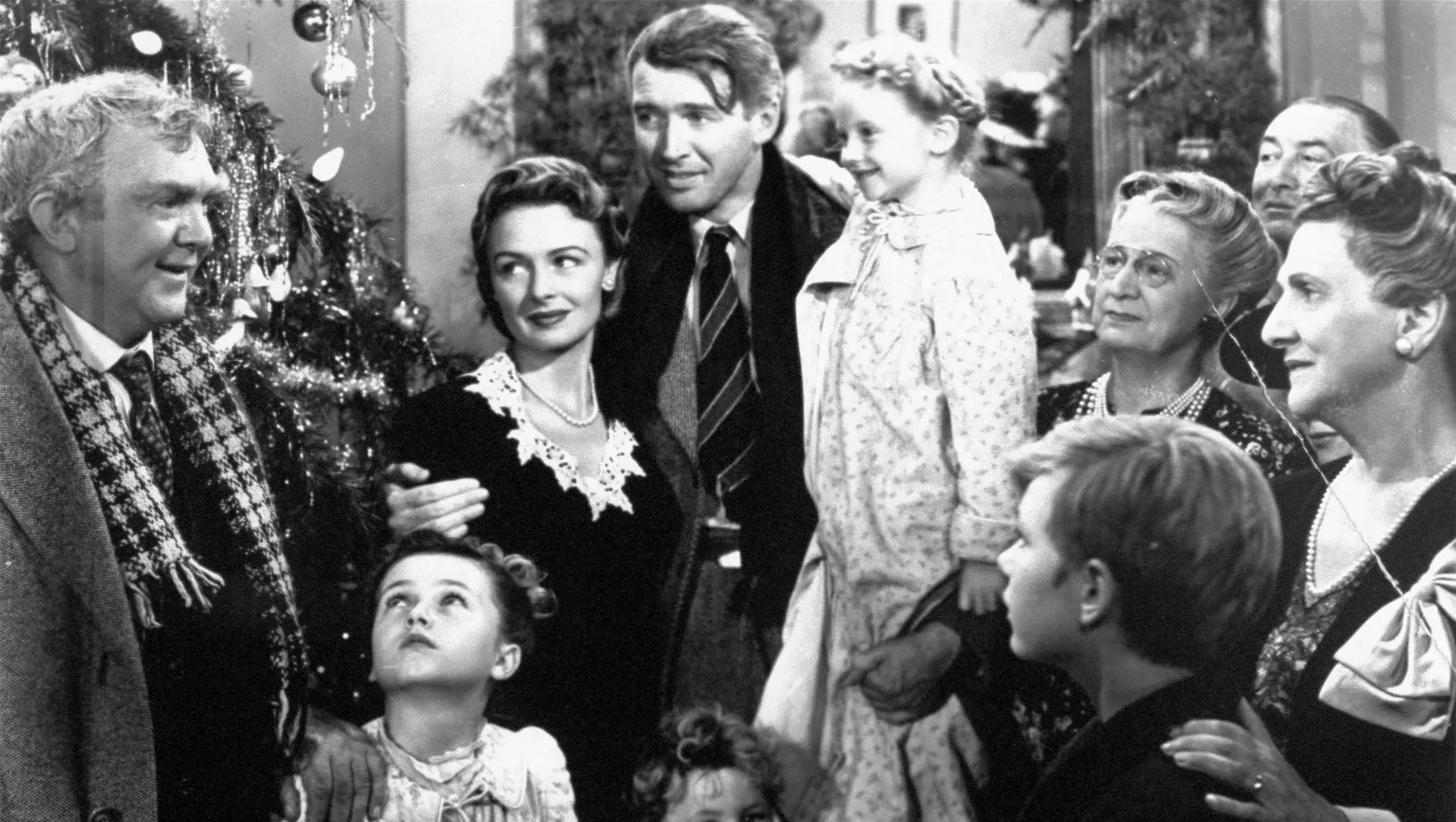 Clarence Its a Wonderful Life