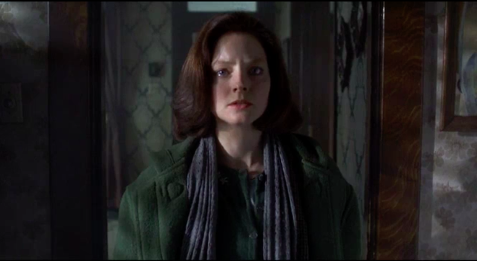 Clarice Starling