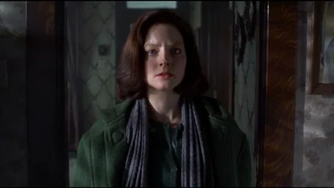 Clarice Starling