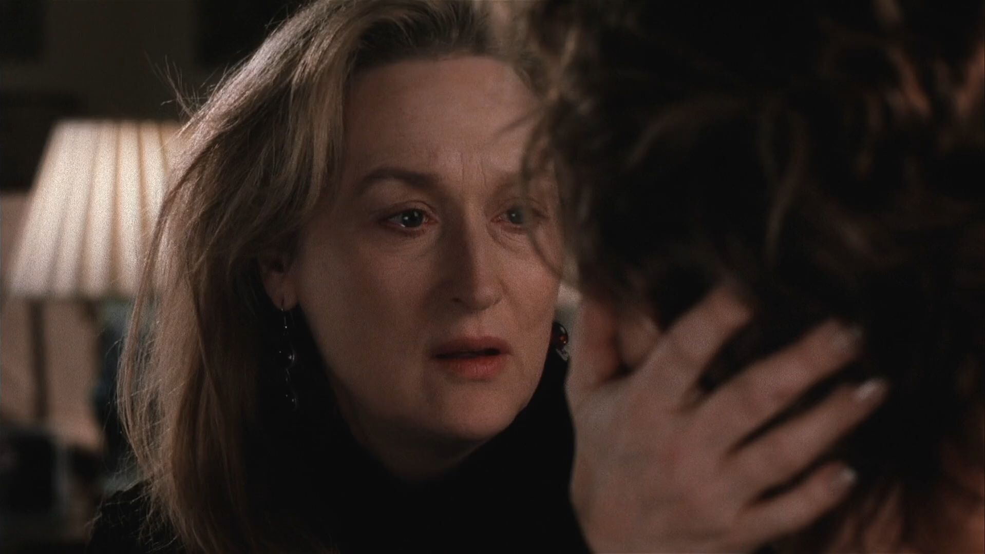 Clarissa Vaughan from The Hours