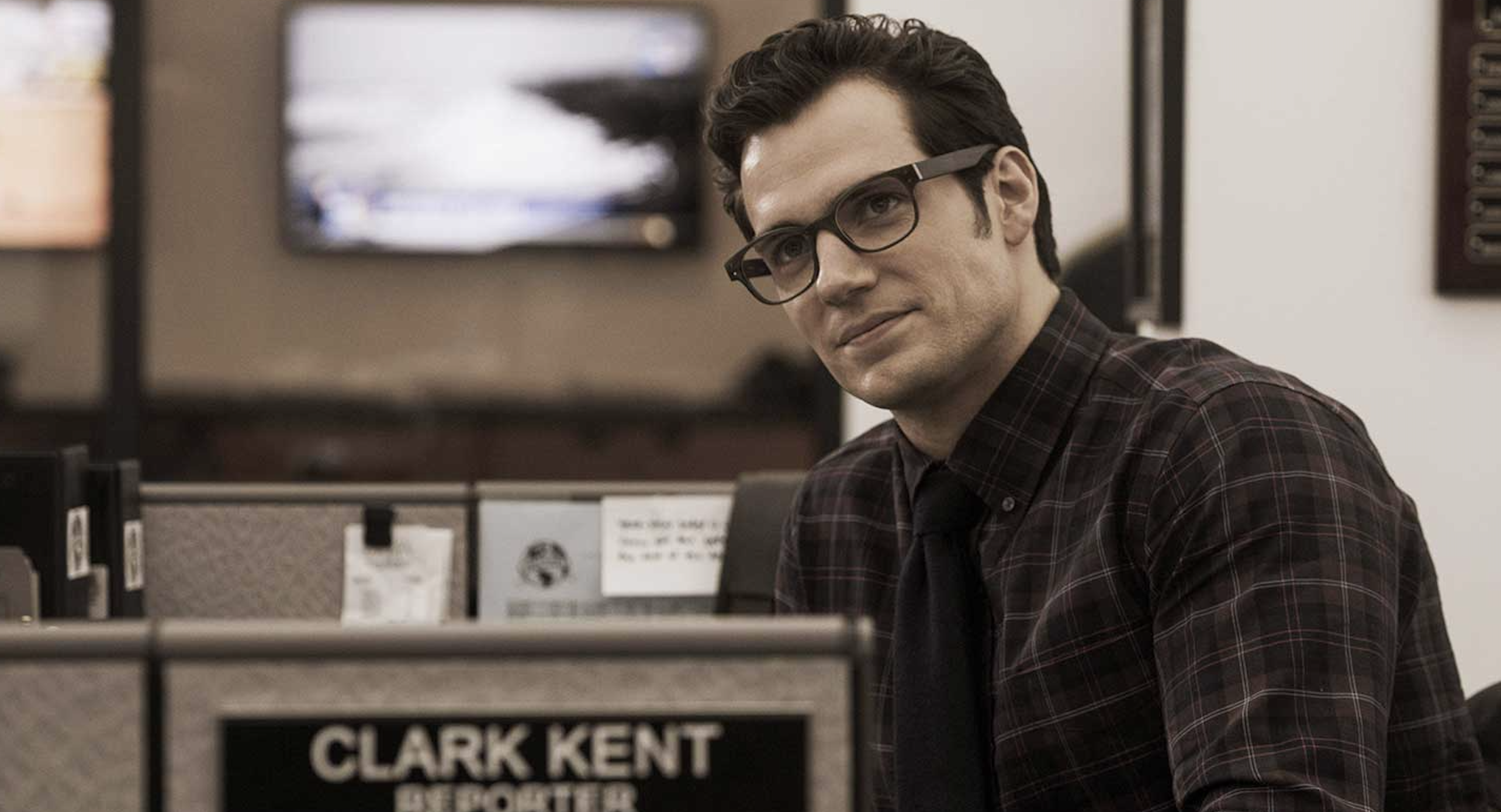 Clark Kent