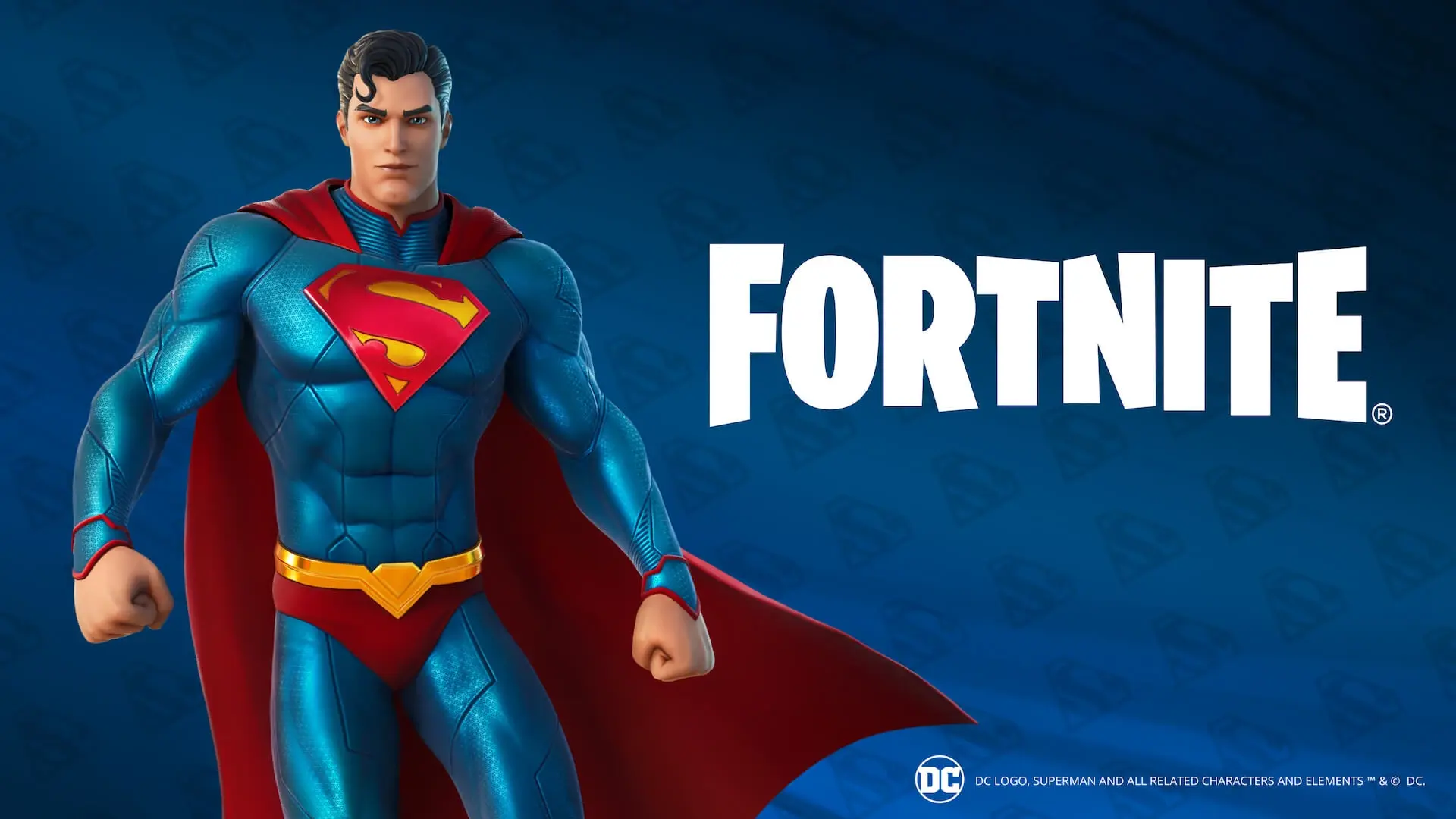 Clark Kent
