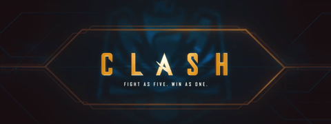 Clash 2022