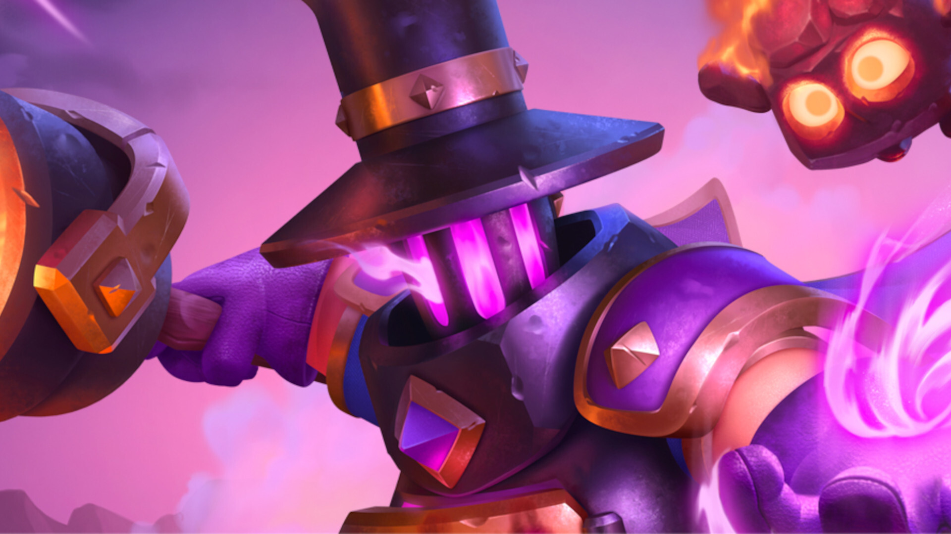 Clash Royale August 2025 Season