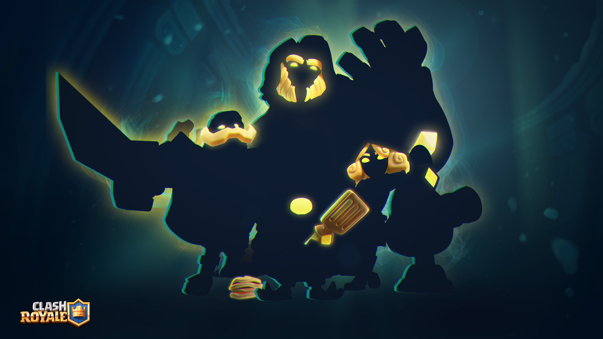 Clash Royale December 2025 Balance Changes