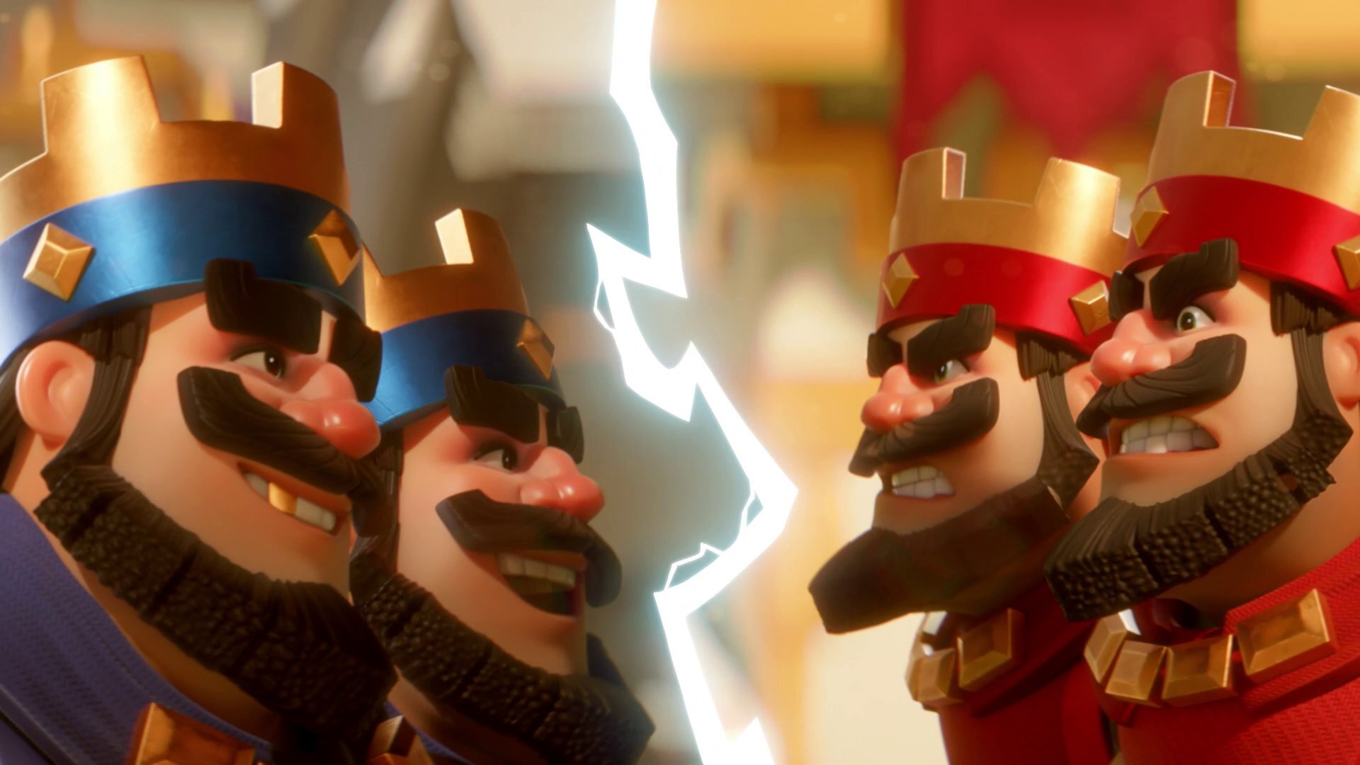You'Re Missing Out! Hot Five: Clash Royale, Applovin, And Duolingo Updates - 9jfjshc