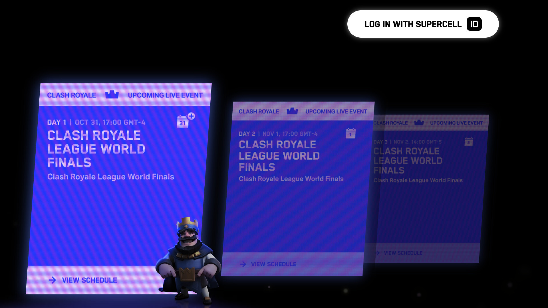 Clash Royale League 2025 Predictions