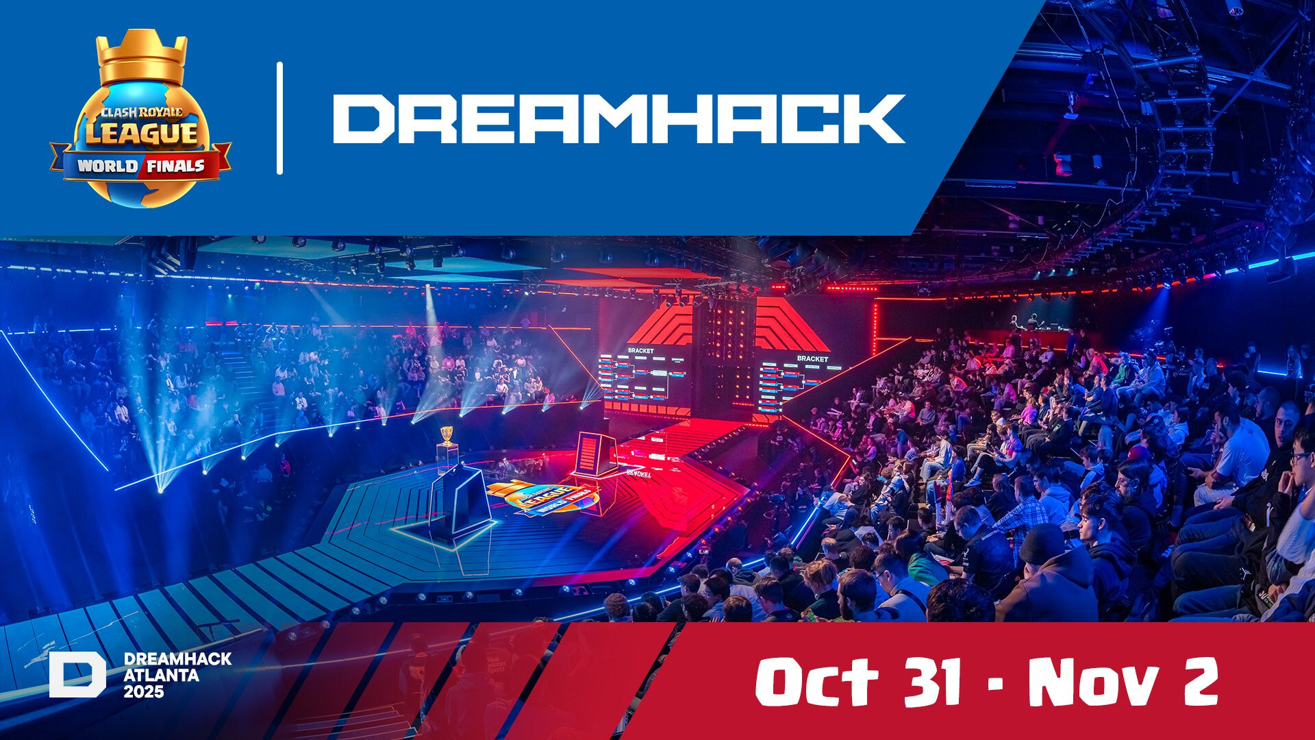 Clash Royale League 2025