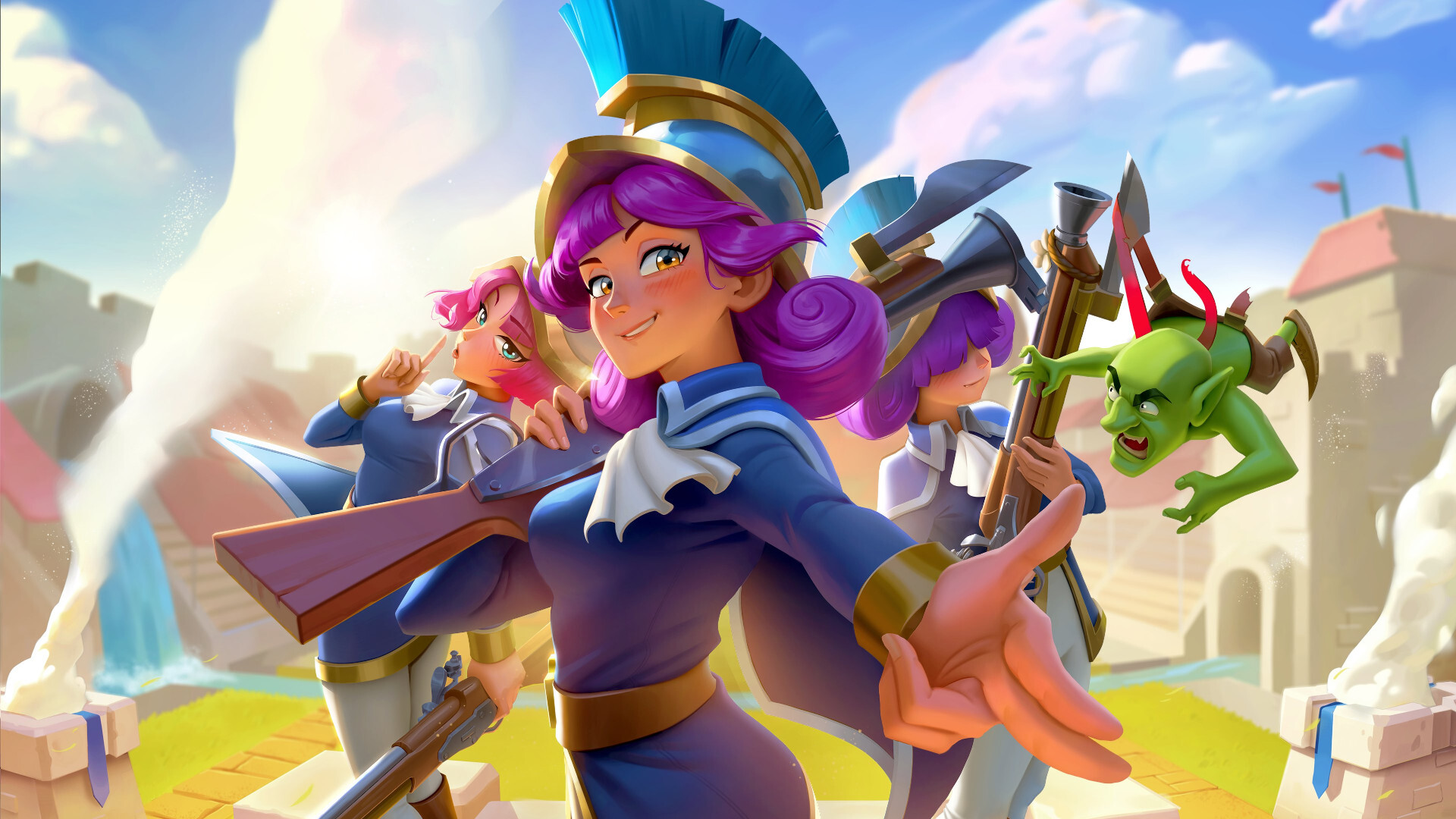 Clash Royale Level 16 Changes