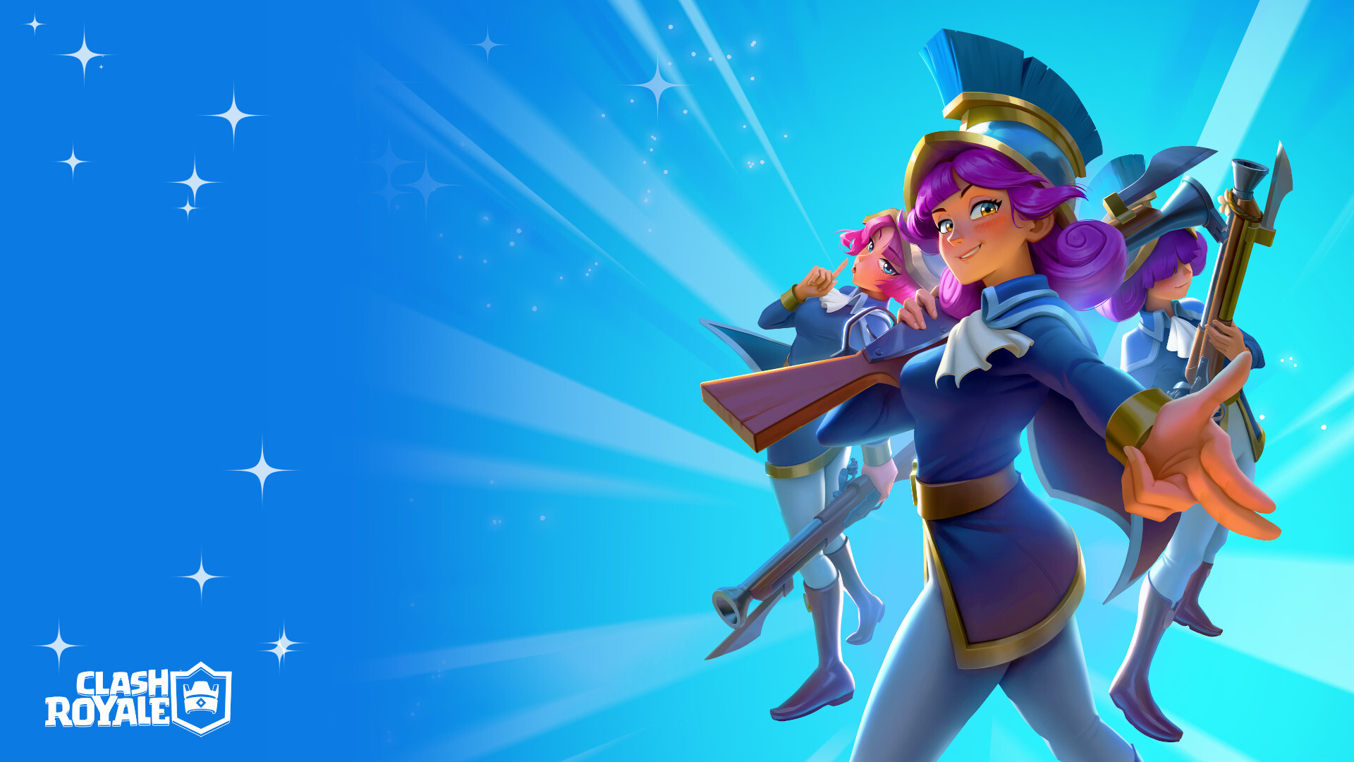 Clash Royale Level 16 Overview