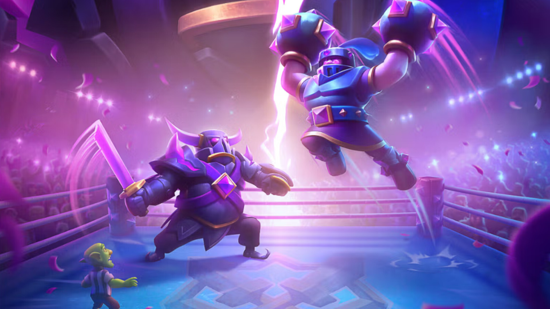 Clash Royale Level 16 Upgrade Costs