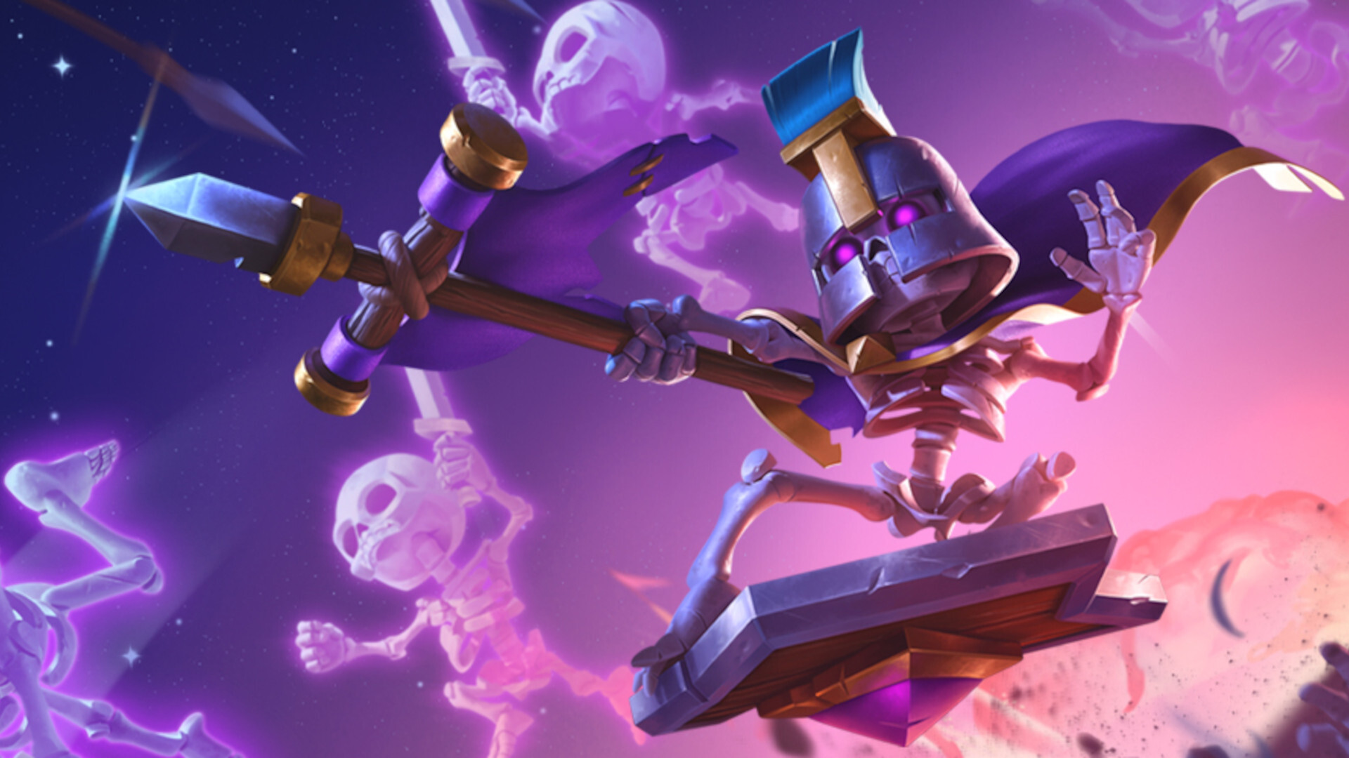 Clash Royale Pass Royale October 2025