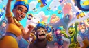 Clash Royale Reward Codes