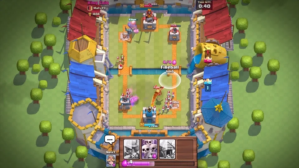 MobileMatters | 15 of the Best RTS Mobile Games You Can Play in 2026