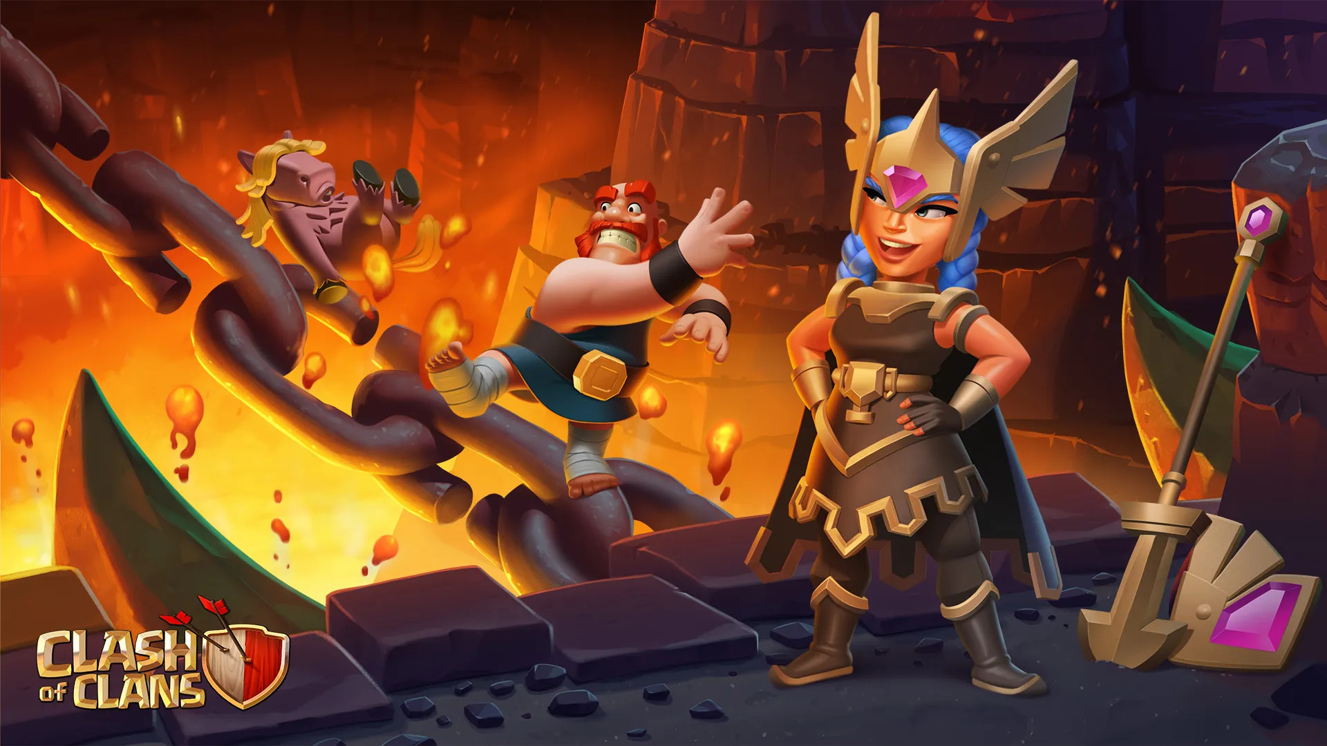 Clash of Clans Auto Upgrade Guide
