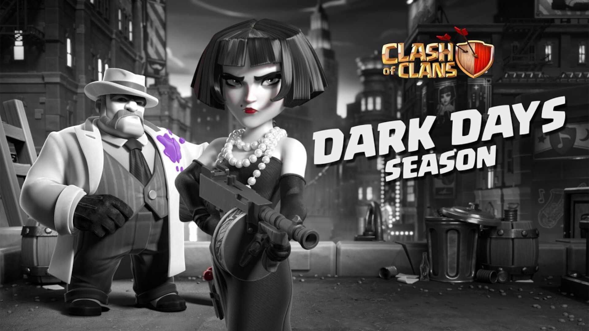 Clash of Clans Gold Pass (June 2025): All Season Rewards, Listed