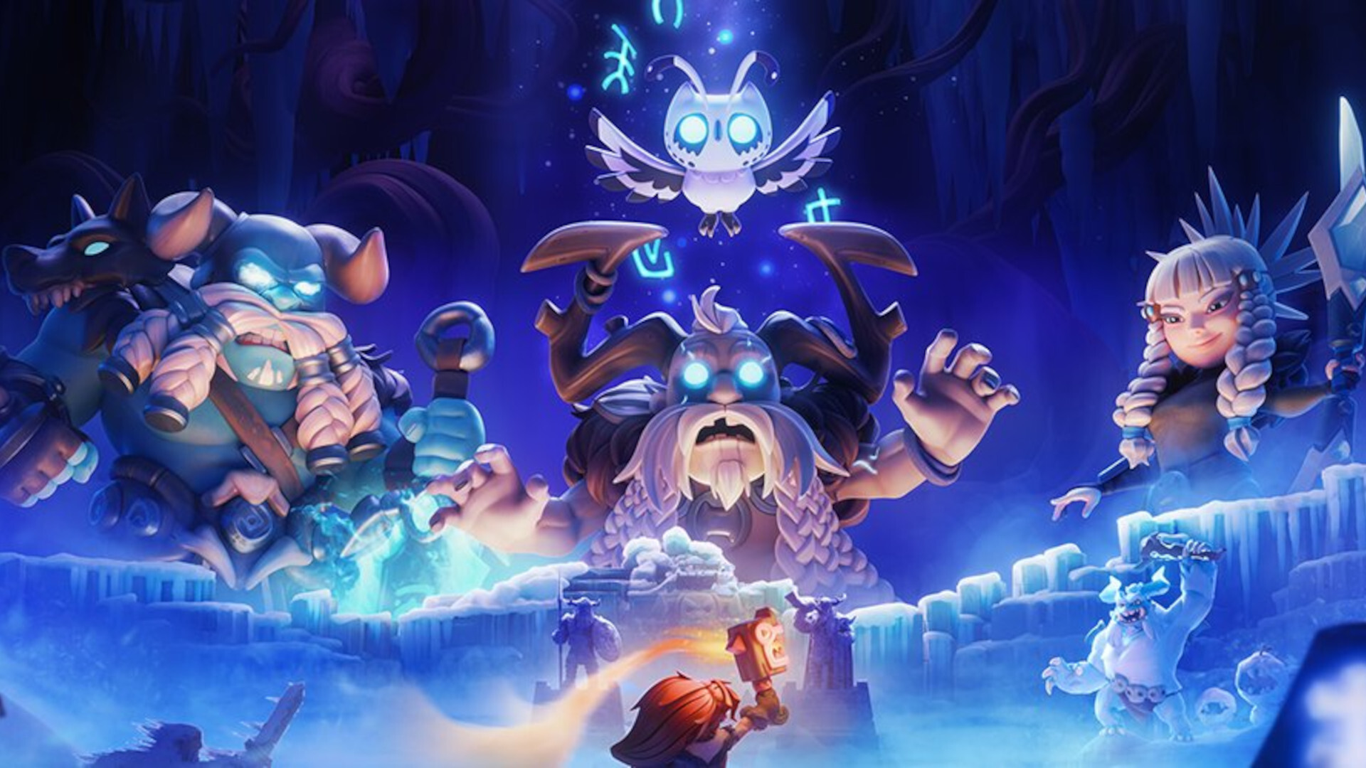 Clash of Clans December 2025 Season