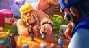 Clash of Clans Lunar Update