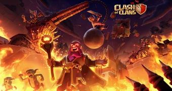 Clash of Clans November 2024 Gold Pass Rewards