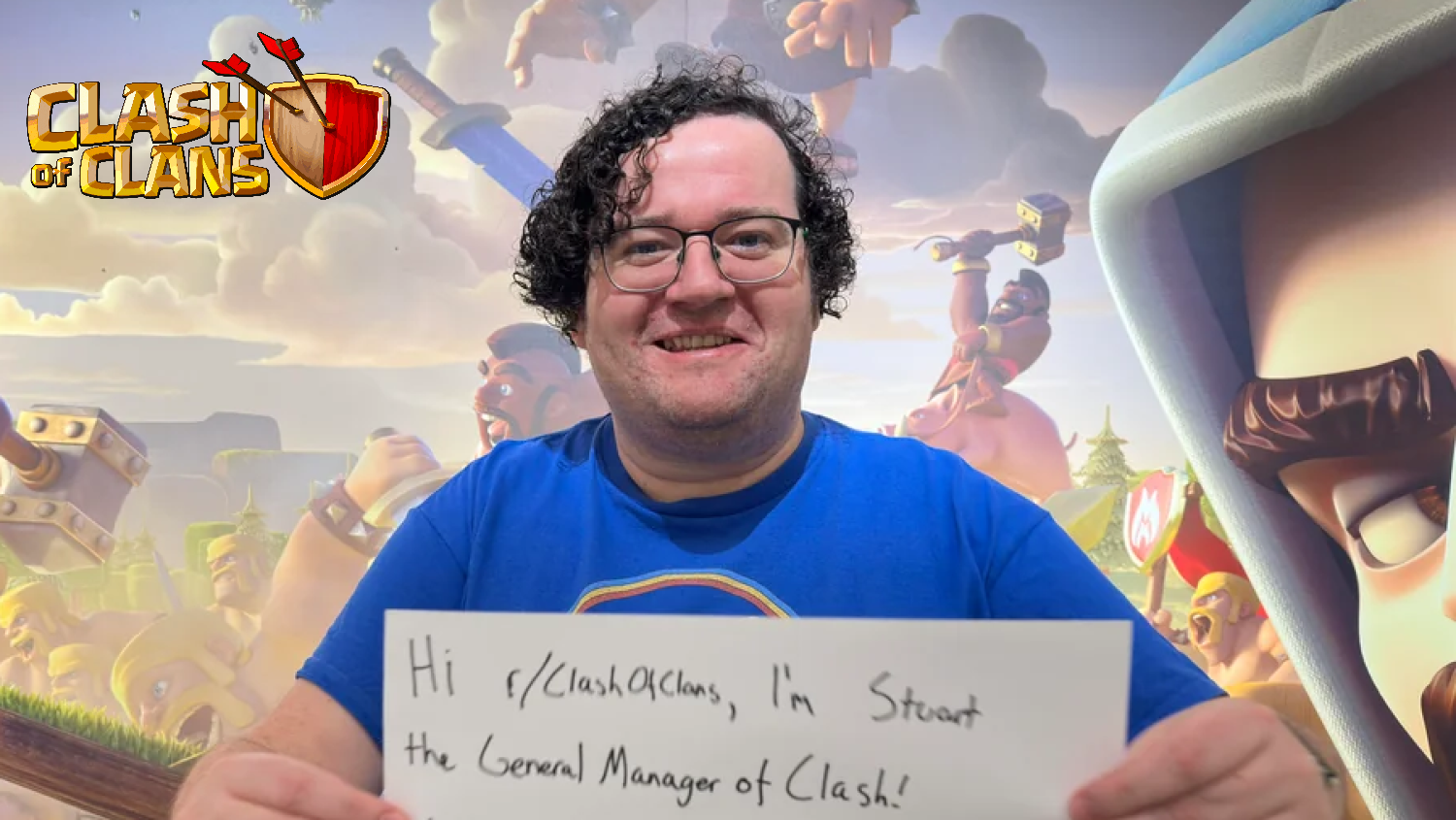 Clash of Clans October 2024 AMA