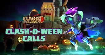 Clash of Clans October 2024 Gold Pass