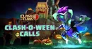 Clash of Clans October 2024 Gold Pass