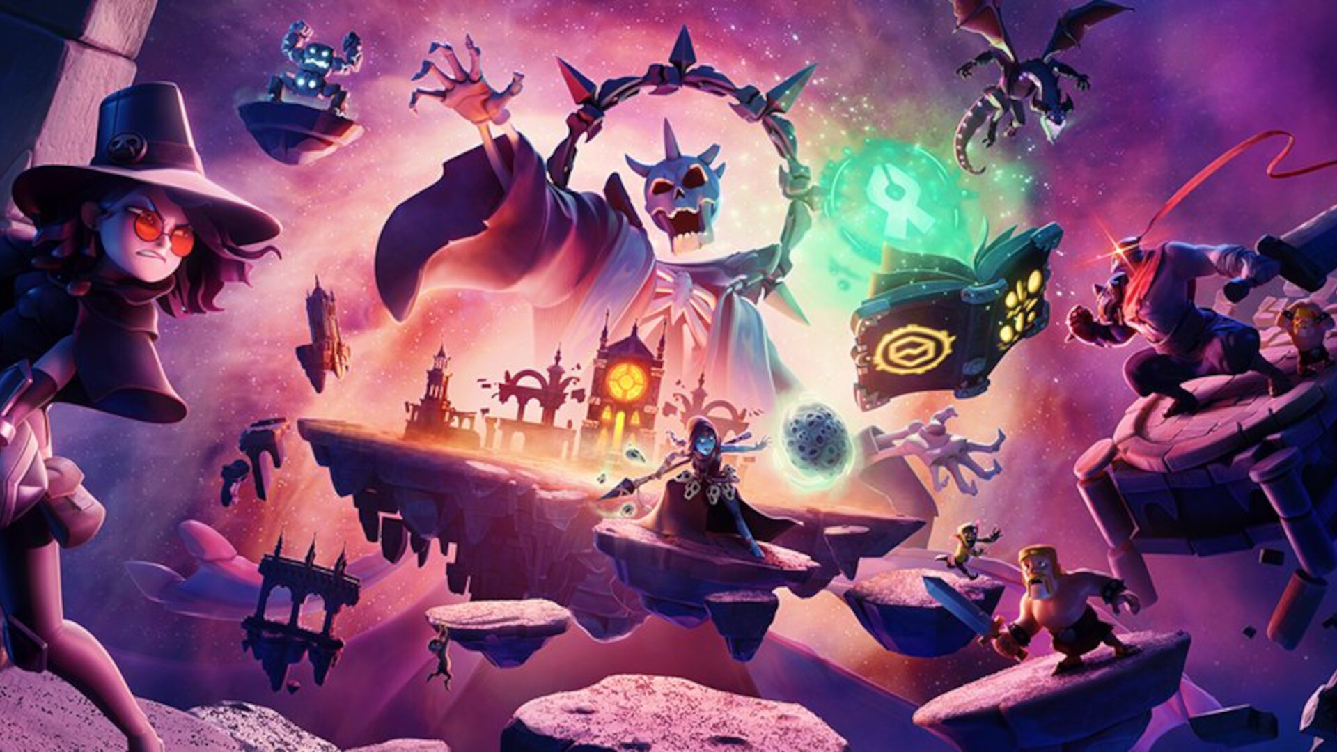 Clash of Clans October 2025 Events
