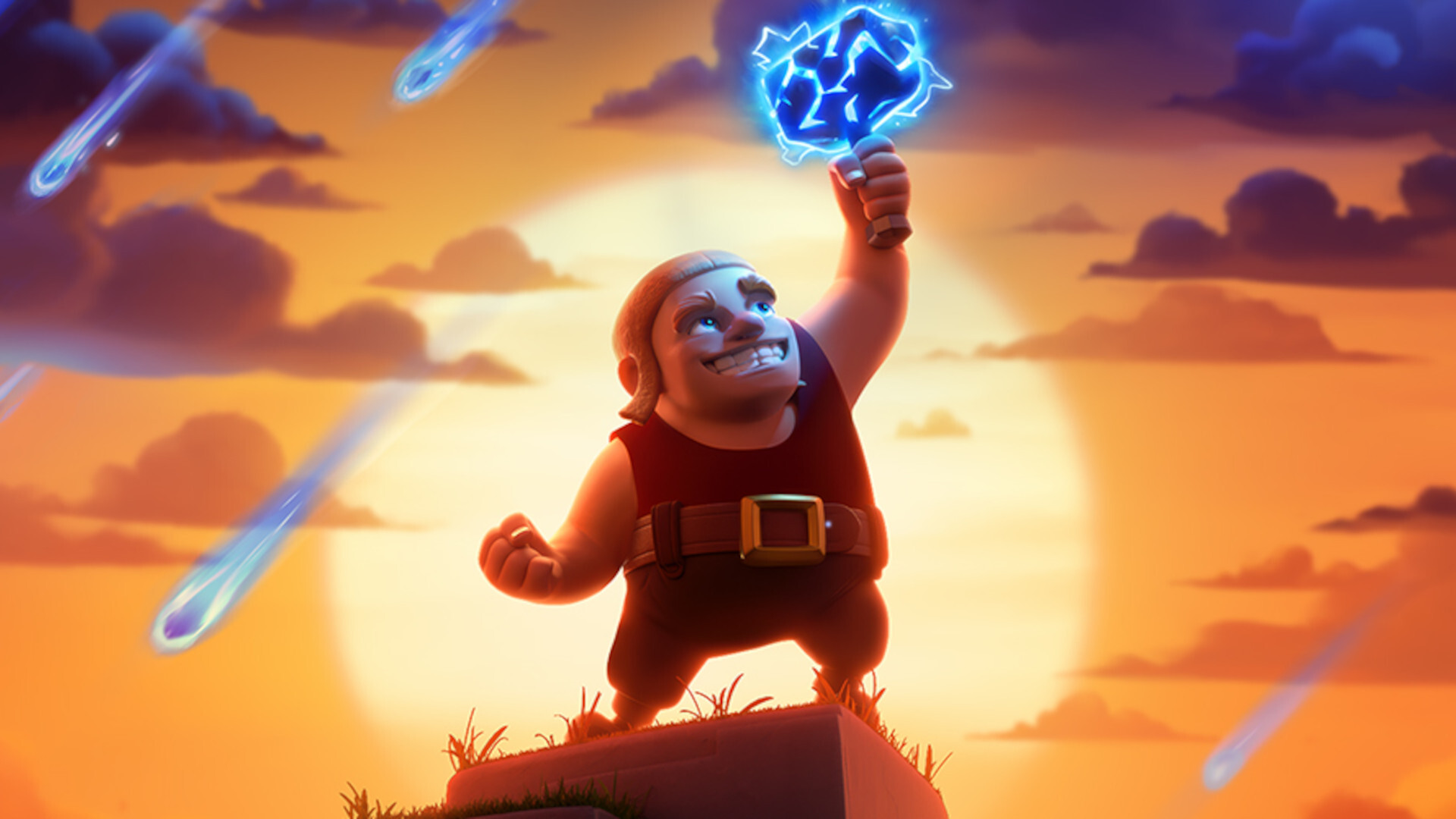 Clash of Clans Town Hall 18 Upgrades