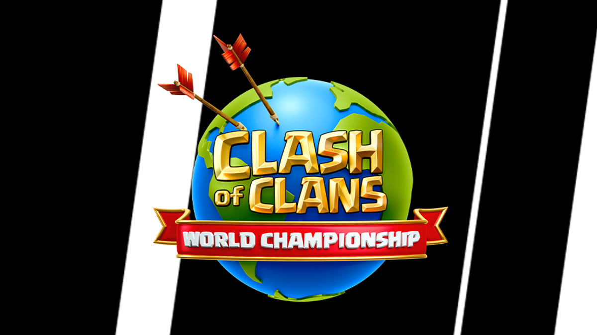 Clash of Clans World Championship 2024