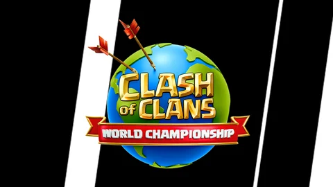 Clash of Clans World Championship 2024