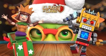 Clash of Clans december 2024 events