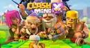 Clash Mini End Development