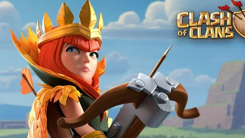 Clash Of Clans Dec Balance Changes