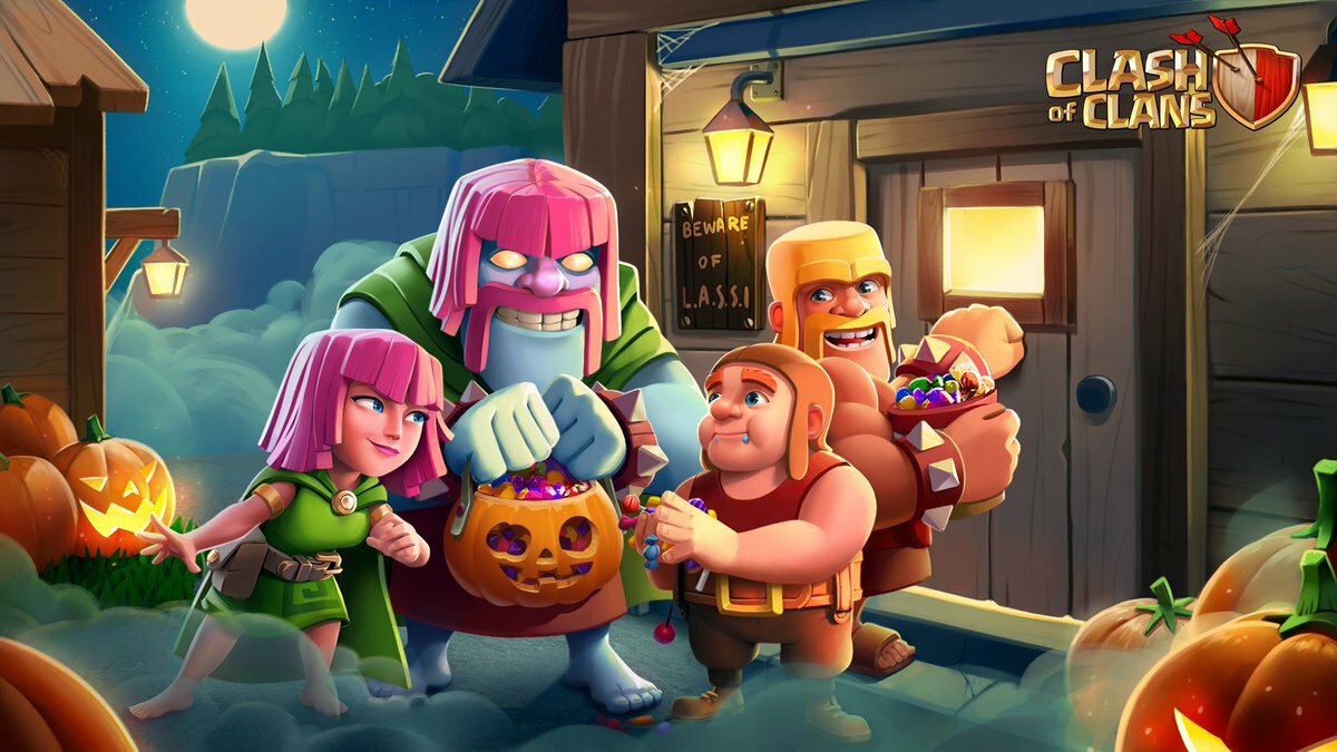 Clash of Clans March 2023: List of Weekly Events, Challenges, and