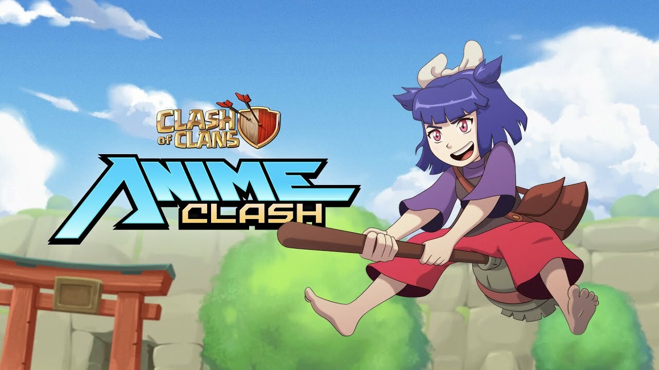 Clash Of Clans Anime Medal Event: New Hero Equipment, Troops & Rewards Are Up For Grabs