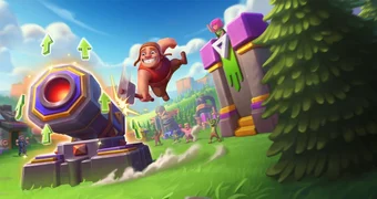 Clash Of Clans April2024 Update