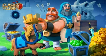 Clash Of Clans Codes May2023