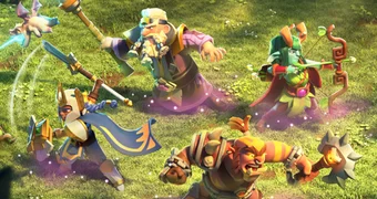 Clash Of Clans September2024 Update